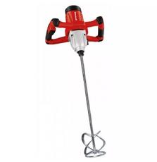 Миксер строительный EINHELL TE-MX 1600-2 CE (4258555)