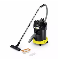 Пылесос строительный Karcher AD 4 Premium для сбора золы (1.629-731.0)