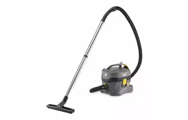 Пылесос строительный Karcher T 8/1 L для сухой уборки (1.527-188.0) - Фото