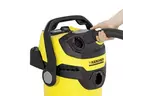 Пылесос строительный Karcher WD 5 (1.348-191.0)