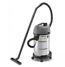 Пылесос строительный Karcher NT 38/1 Me Classic Edition, влажная/сухая уборка (1.428-538.0)