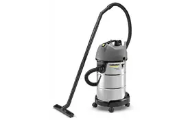 Пылесос строительный Karcher NT 38/1 Me Classic Edition, влажная/сухая уборка (1.428-538.0) - Фото