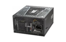 Блок питания Seasonic 750W PRIME ULTRA Titanium (SSR-750TR) - Фото
