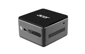 Компьютер Acer Veriton EN76G (DT.VRGME.001) - Фото