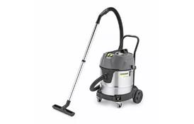 Пылесос строительный Karcher NT 50/2 Me Classic Edition, влажная/сухая уборка (1.667-030.0) - Фото