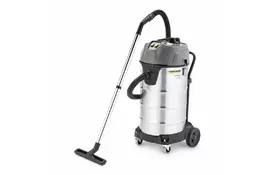 Пылесос строительный Karcher NT 90/2 Me Classic Edition (1.667-700.0) - Фото
