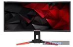 Монитор Acer Z35BMIPHZ (UM.CZ0EE.001 / UM.CZ0EE.002)