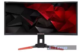 Монітор Acer Z35BMIPHZ (UM.CZ0EE.001/UM.CZ0EE.002) - Фото