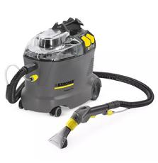 Пылесос строительный Karcher Puzzi 8/1 C моющий (1.100-225.0)