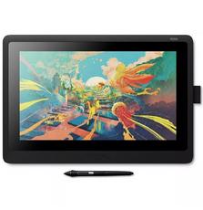 Планшет-монитор Wacom Cintiq16/FHD (DTK1660K0B) 