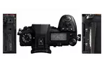 Фотоаппарат PANASONIC DC-G9 Body (DC-G9EE-K)