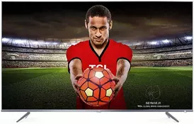 Телевизор TCL 65DP660 - Фото