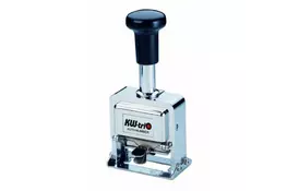 Нумератор KW-Trio 20800 (14008) - Фото