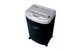 Уничтожитель документов Agent 122 S (4,0) - Фото