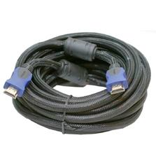 Кабель мультимедийный HDMI to HDMI 7.0m EXTRADIGITAL (KD00AS1512)