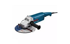 Шлифовальная машина BOSCH PT GWS 20-230H (0.601.850.107) - Фото