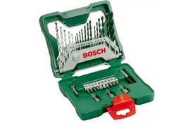 Набор инструментов BOSCH PT X-Line (2.607.019.325) - Фото