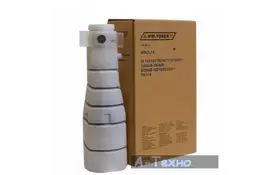 Тонер-картридж Konica Minolta TN-114/TYPE105A/105B/106A/106B/302A/302B 413г IPM (TKMN13) - Фото