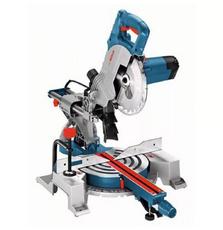 Торцовочная пила BOSCH PT GCM 800 SJ (0.601.B19.000)