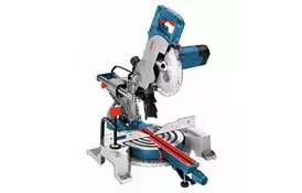 Торцовочная пила BOSCH PT GCM 800 SJ (0.601.B19.000) - Фото