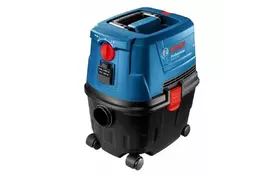 Пилосос будівельний BOSCH PT GAS 15 PS (0.601.9E5.100) - Фото
