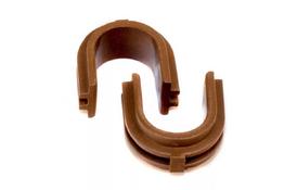 Комплект подшипников резинового вала HP P3015 PREMIUM PATRON (BUSH-HP-P3015-PNP) - Фото