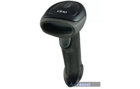 Сканер штрих-коду CINO F680 USB Black - Фото