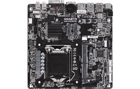 Материнская плата GIGABYTE H310TN - Фото