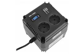 Стабілізатор GEMIX SN-1000 - Фото Стабілізатор GEMIX SN-1000 - Фото