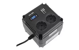 Стабілізатор GEMIX SN-500 - Фото Стабілізатор GEMIX SN-500 - Фото