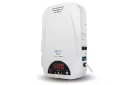 Стабілізатор GEMIX SW-1000 - Фото Стабілізатор GEMIX SW-1000 - Фото