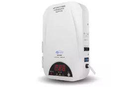 Стабілізатор GEMIX SW-2000 - Фото Стабілізатор GEMIX SW-2000 - Фото