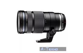 Об'єктив OLYMPUS ED 40-150mm 1:2.8 PRO Black (V315050BE000) - Фото