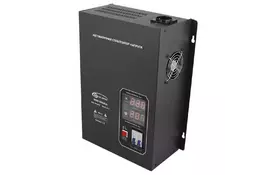 Стабилизатор GEMIX WND-10000 - Фото