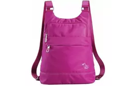 Рюкзак для ноутбука SUMDEX 7-10" Pink-Purple (NOA-147PO) - Фото