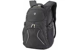 Рюкзак для ноутбука SUMDEX 17" Black (PON-379BK) - Фото