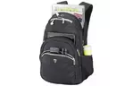 Рюкзак для ноутбука SUMDEX 15.6'' Black (PON-389BK)