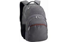 Рюкзак для ноутбука SUMDEX 15-16'' Grey (PON-391GY) - Фото
