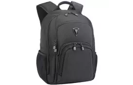 Рюкзак для ноутбука SUMDEX 15.6-16'' Black (PON-394BK) - Фото