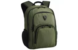 Рюкзак для ноутбука SUMDEX 15.6-16'' Khaki (PON-394TY) - Фото