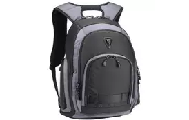 Рюкзак для ноутбука SUMDEX 15.6-16'' Black (PON-395GY) - Фото