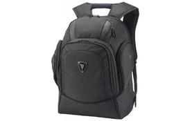 Рюкзак для ноутбука SUMDEX 17'' Black (PON-399BK) - Фото