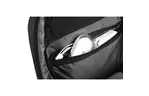 Рюкзак для ноутбука SUMDEX 17'' Black (PON-398BK)