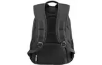 Рюкзак для ноутбука SUMDEX 17'' Black (PON-398BK)