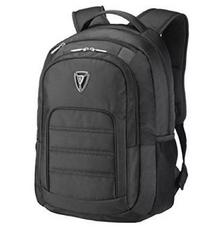 Рюкзак для ноутбука SUMDEX 17'' Black (PON-398BK)