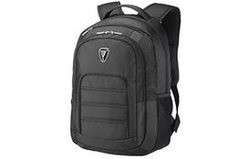 Рюкзак для ноутбука SUMDEX 17'' Black (PON-398BK) - Фото