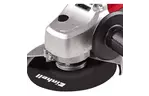Шлифовальная машина EINHELL TC-AG 125, EX (4430628)