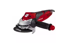 Шлифовальная машина EINHELL TE-AG 125/750 Kit (4430885) - Фото