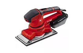 Шлифовальная машина EINHELL TE-OS 2520 E (4460620) - Фото