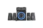 Акустическая система Trust GXT 658 Tytan 5.1 Surround Speaker System (21738)